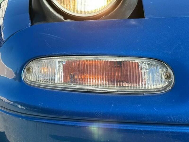 EUNOS ROADSTER