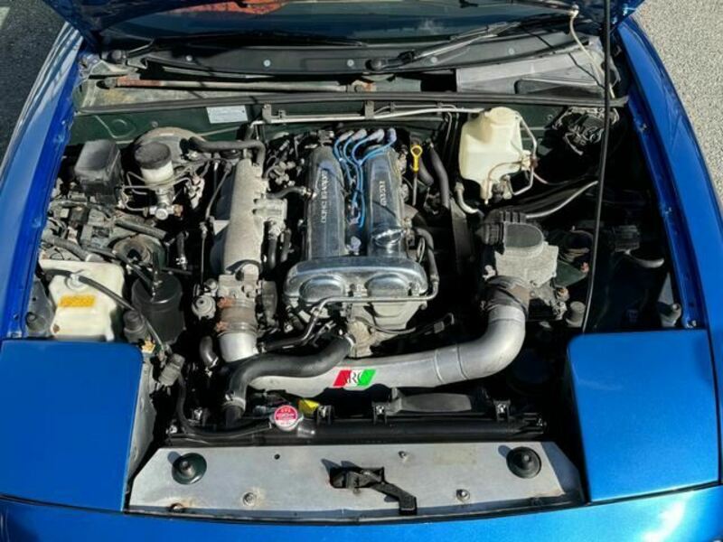 EUNOS ROADSTER