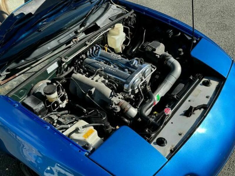 EUNOS ROADSTER