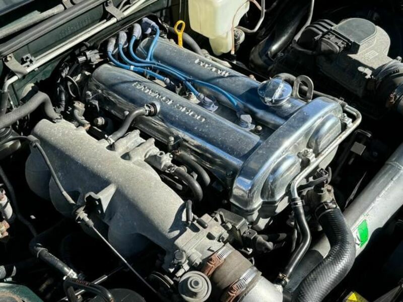 EUNOS ROADSTER