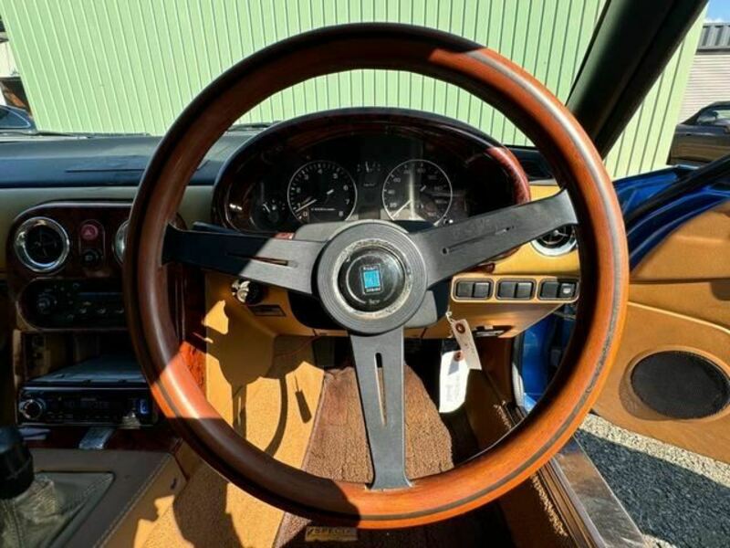 EUNOS ROADSTER