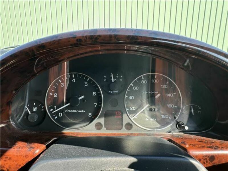 EUNOS ROADSTER