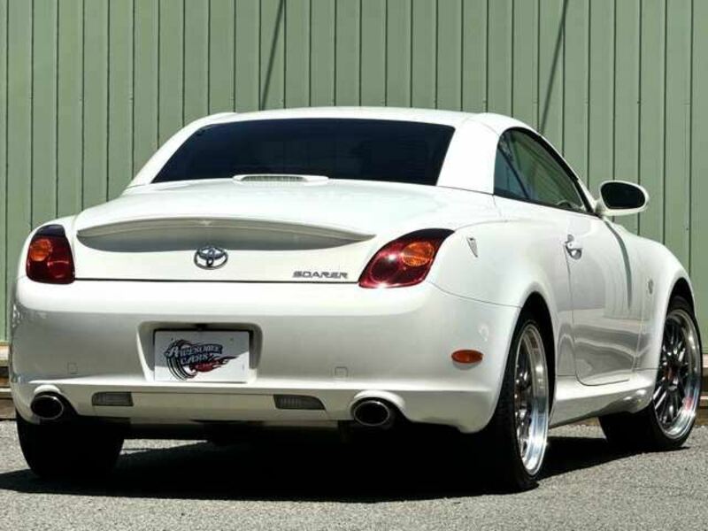 SOARER