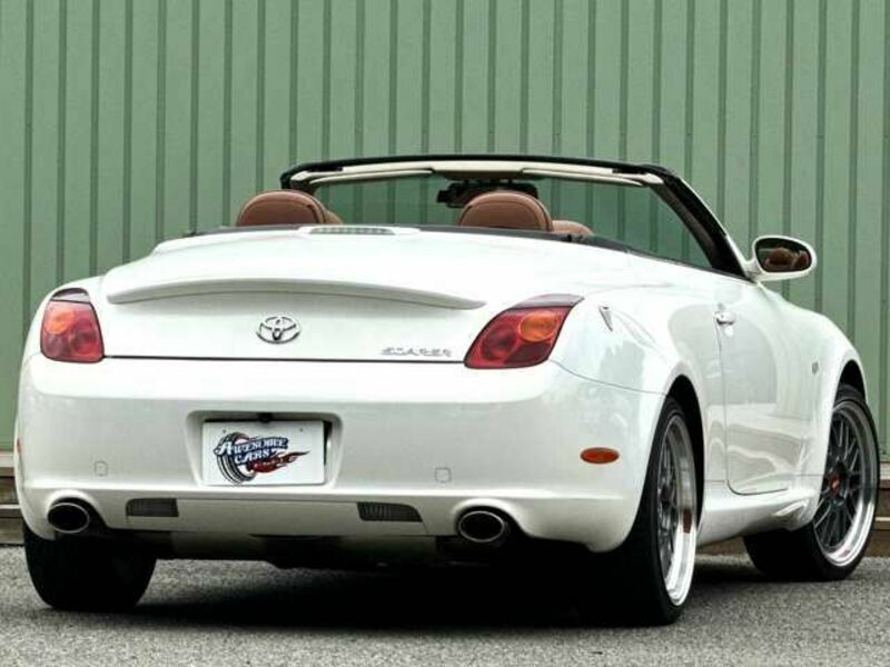 SOARER
