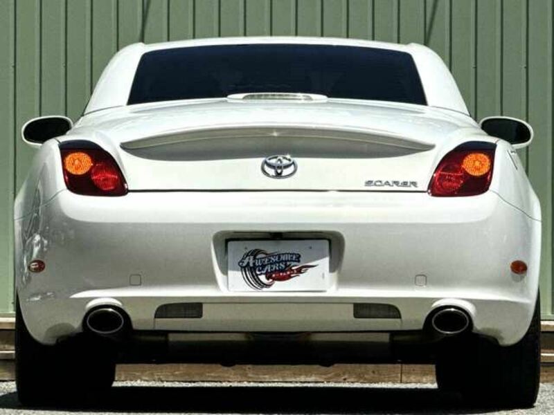 SOARER