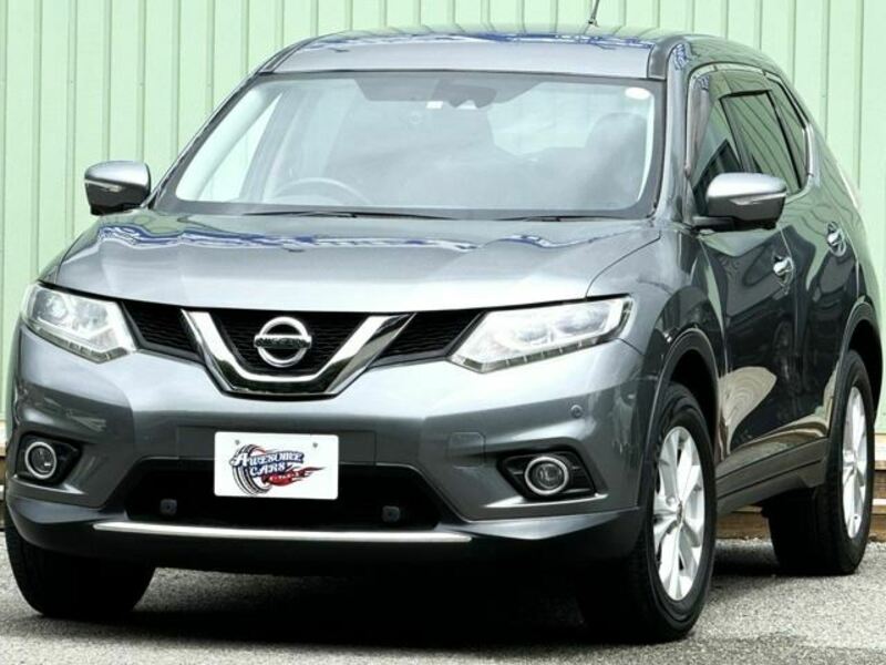X-TRAIL-0
