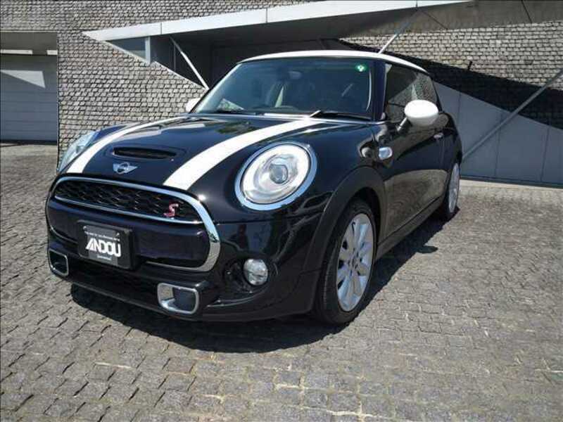 BMW MINI