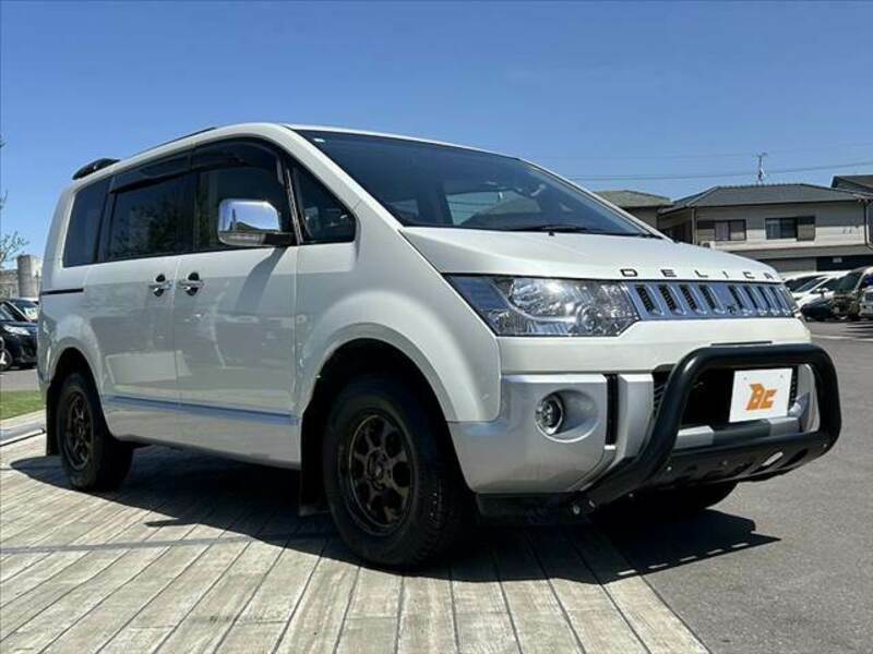 DELICA