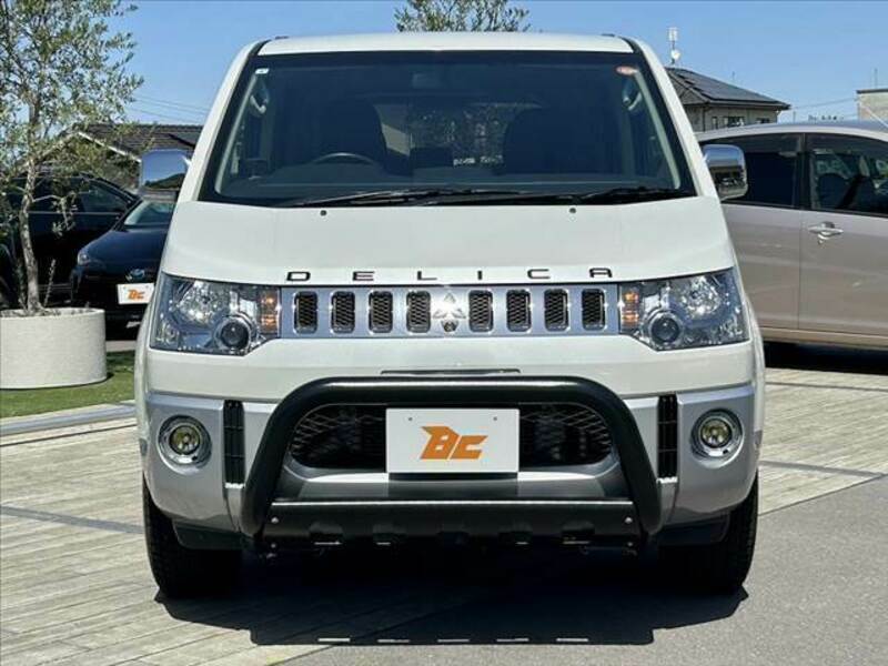 DELICA