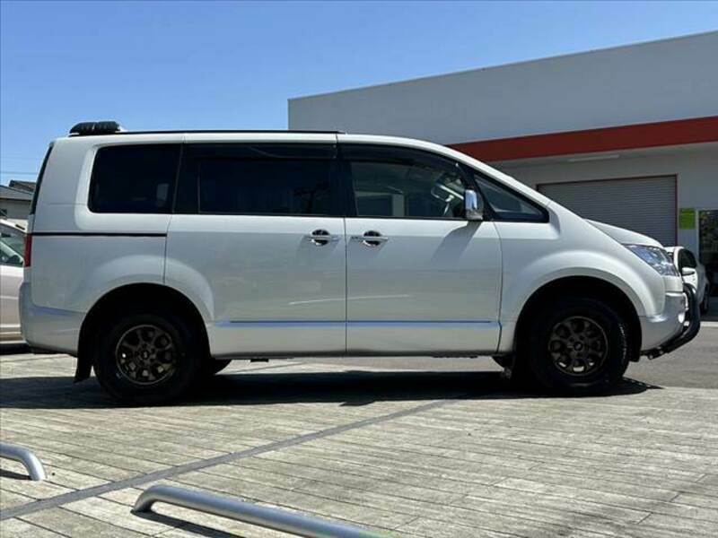 DELICA