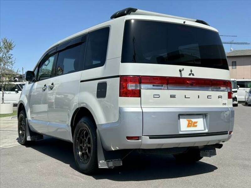 DELICA