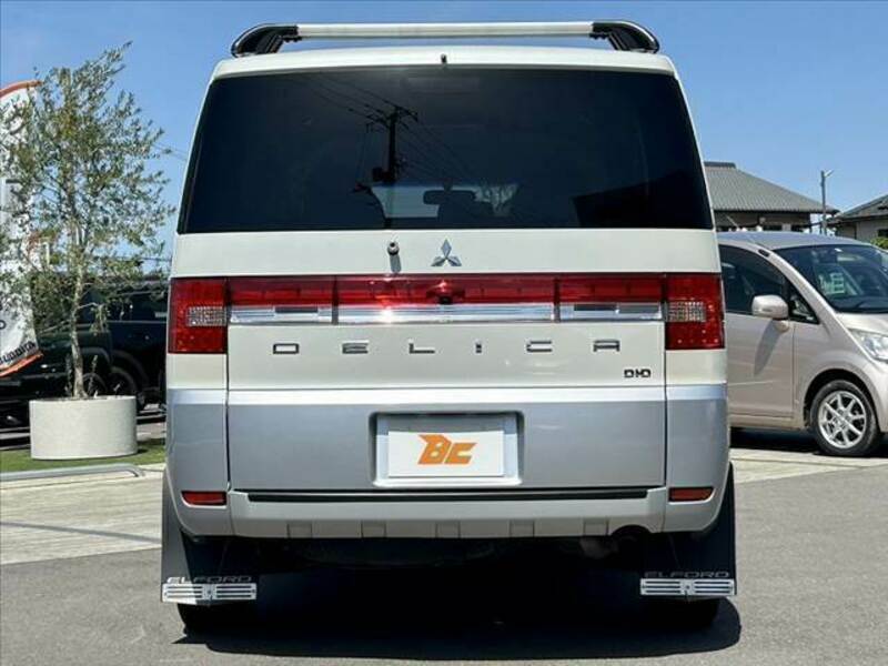 DELICA