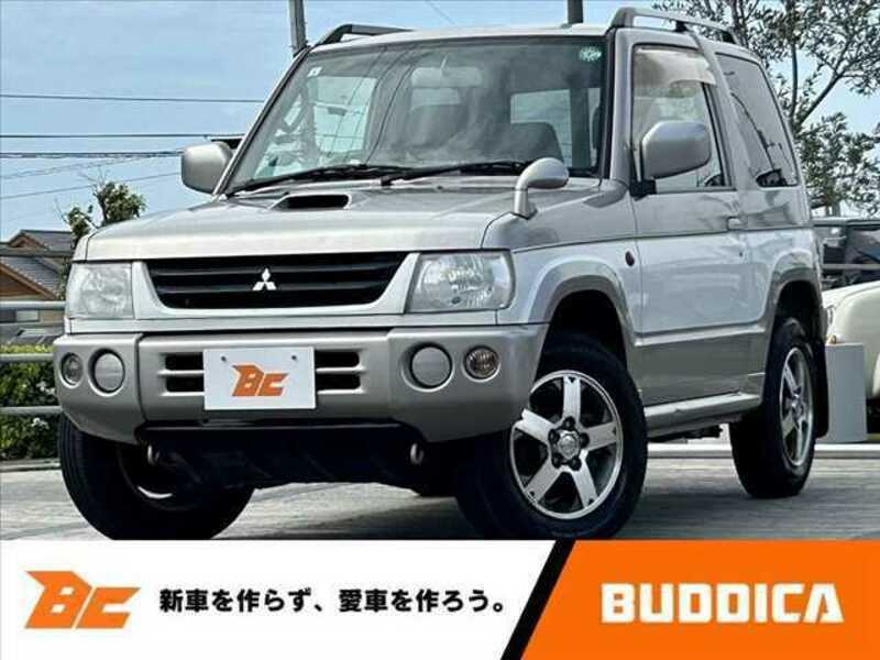 PAJERO MINI-0