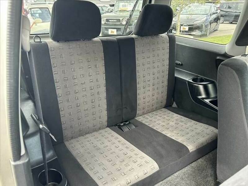 PAJERO MINI