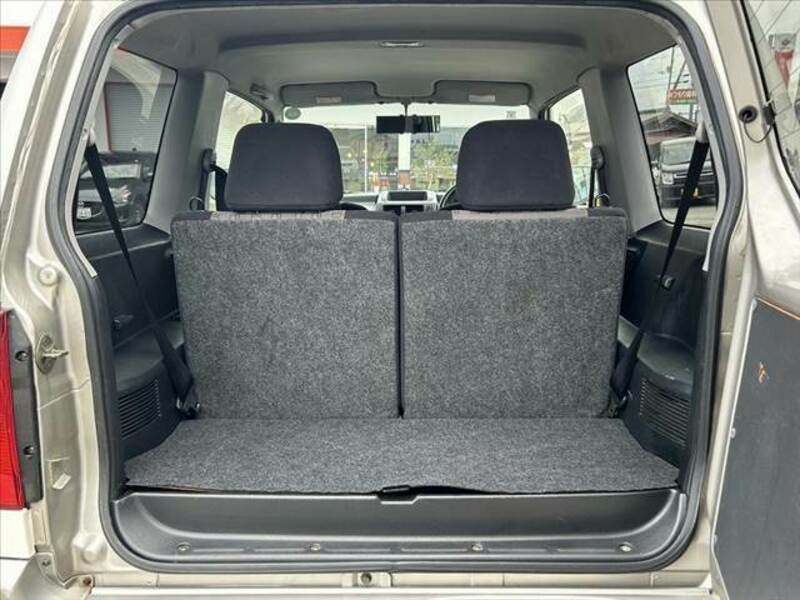 PAJERO MINI