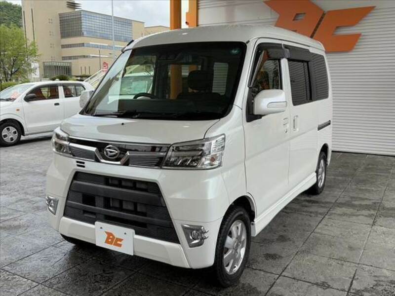 ATRAI WAGON-7