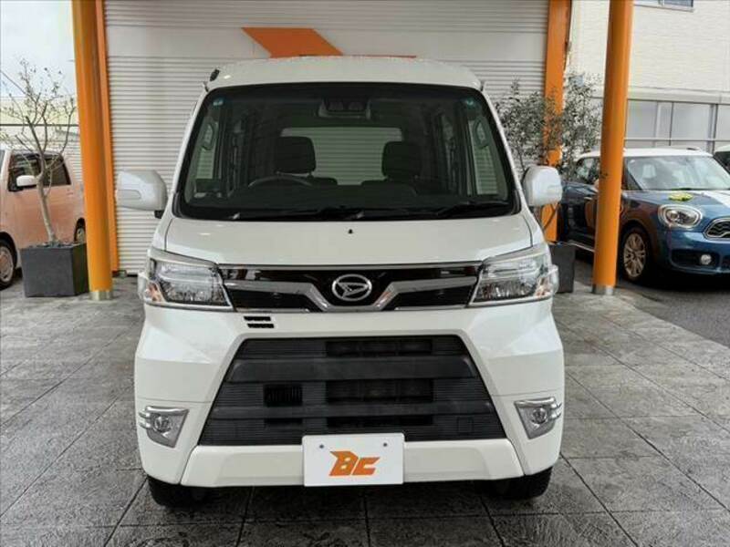 ATRAI WAGON-8