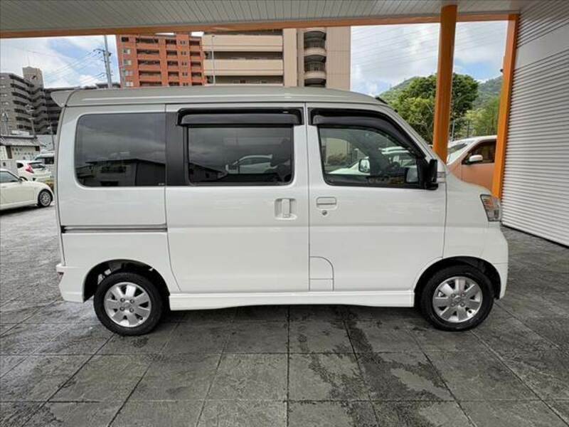 ATRAI WAGON-10