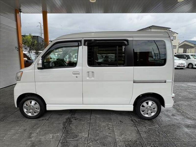 ATRAI WAGON-11
