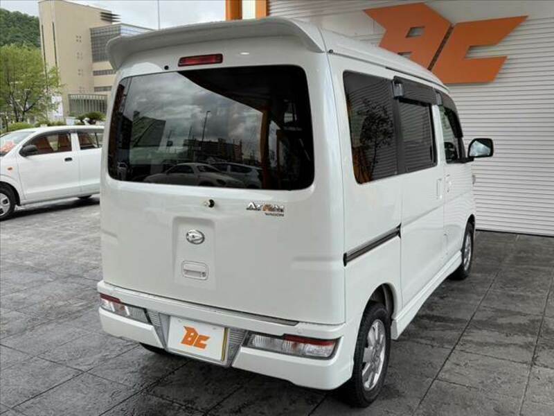 ATRAI WAGON-12