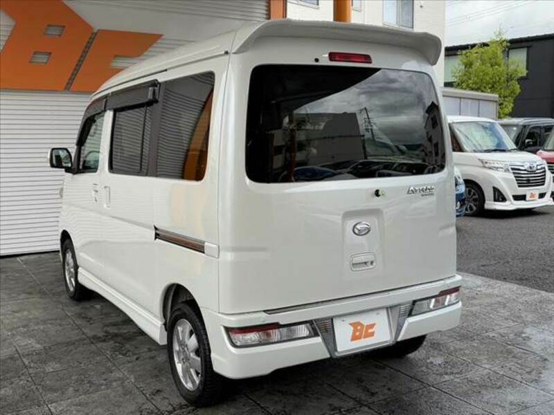 ATRAI WAGON-14