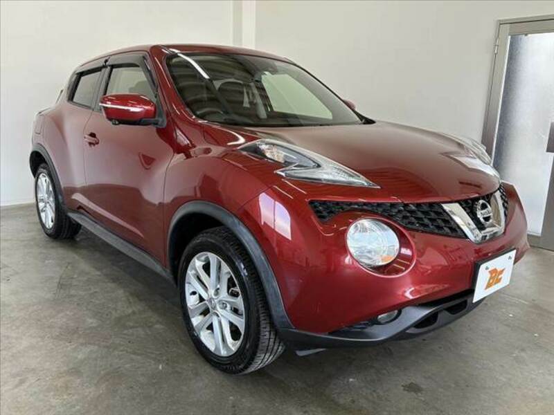JUKE