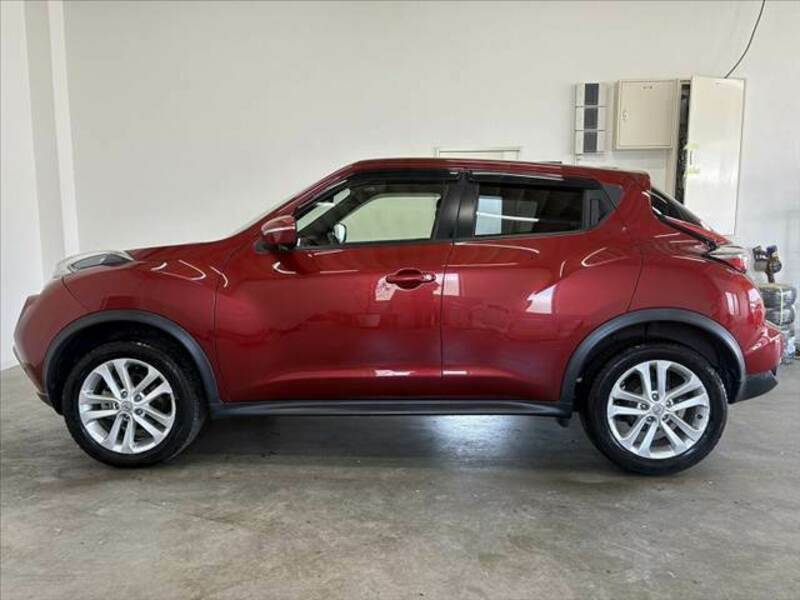 JUKE