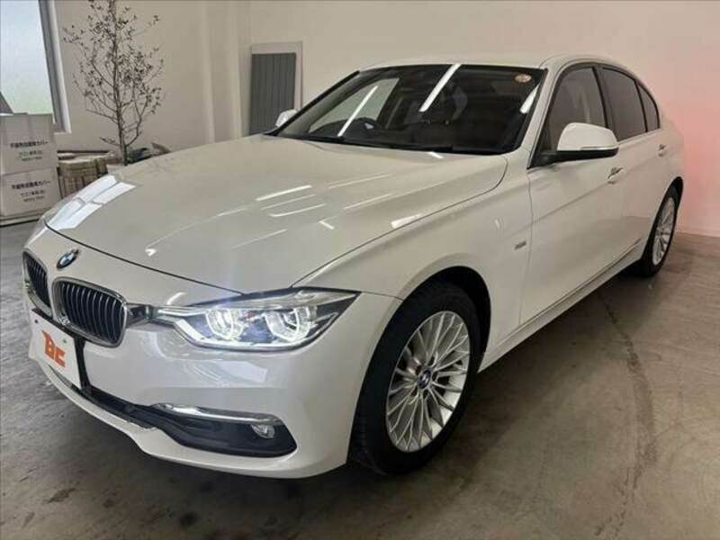 3 SERIES