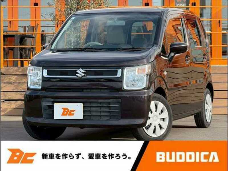 WAGON R-0