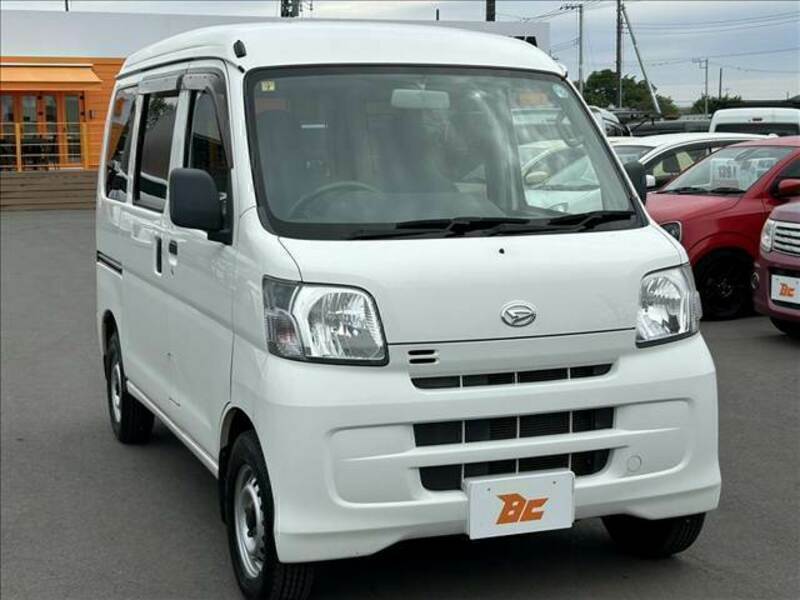 HIJET CARGO
