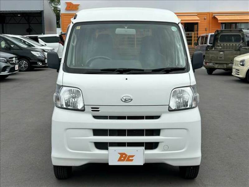 HIJET CARGO