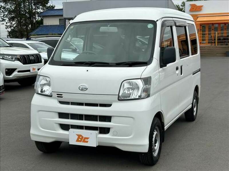 HIJET CARGO