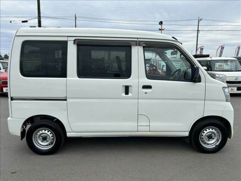 HIJET CARGO