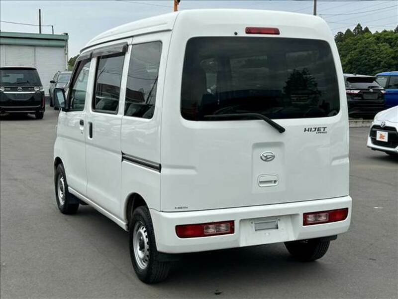 HIJET CARGO