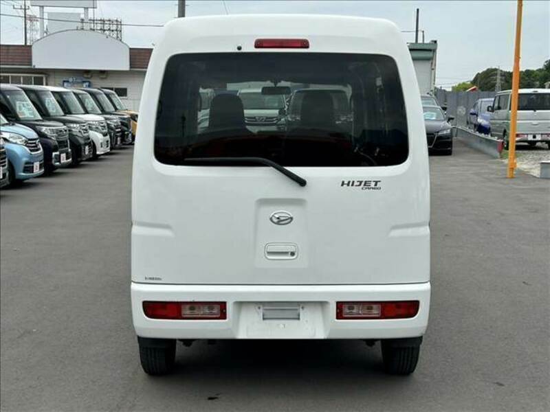 HIJET CARGO