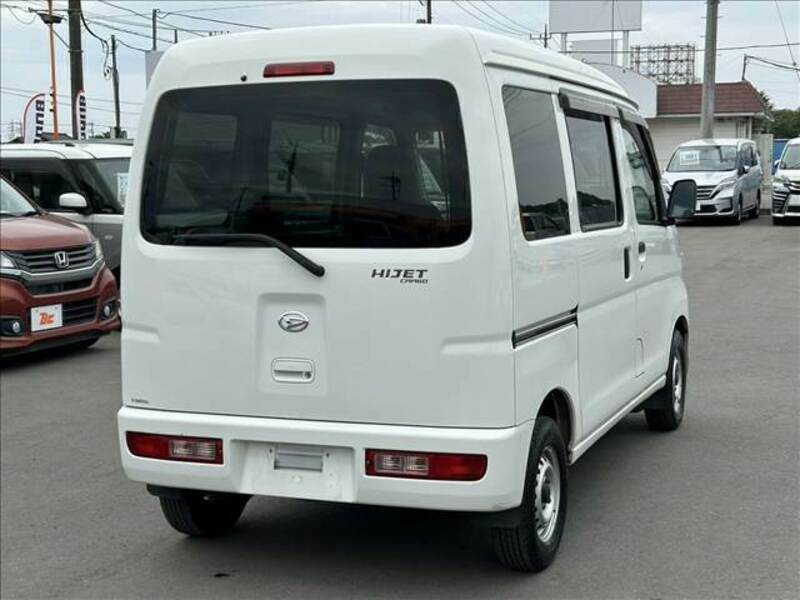 HIJET CARGO