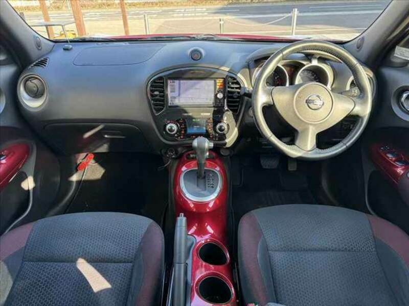JUKE