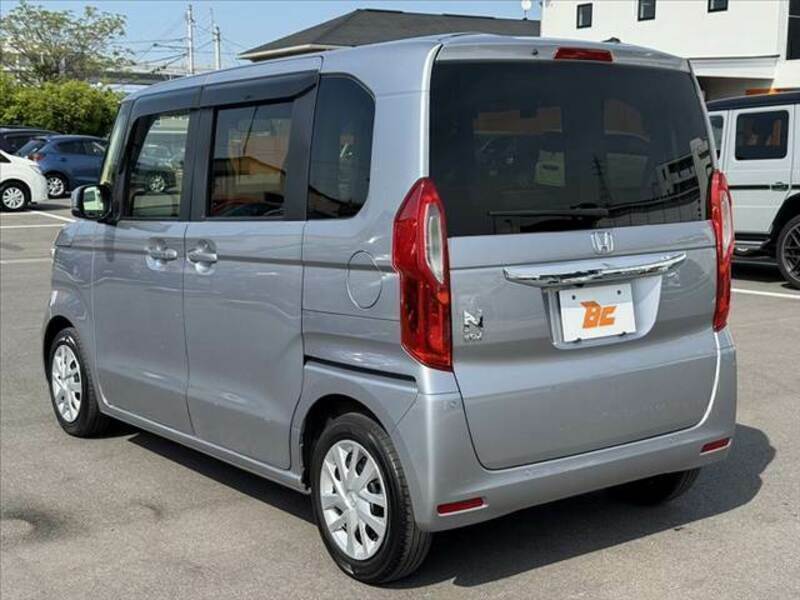 N BOX-12