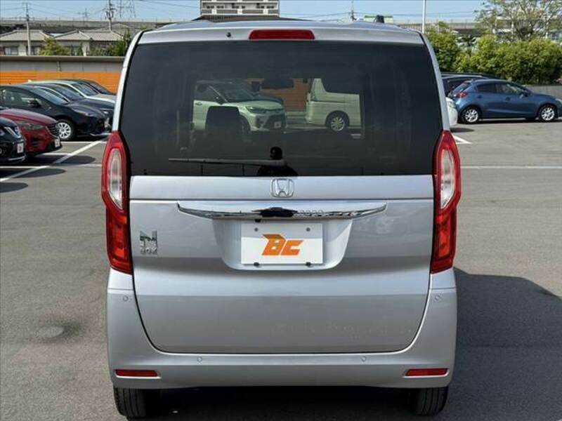 N BOX-13