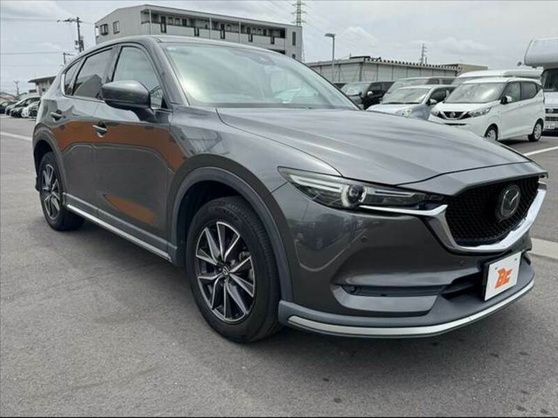 CX-5-7