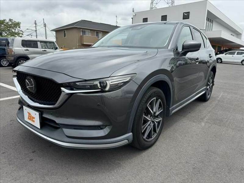 CX-5-9