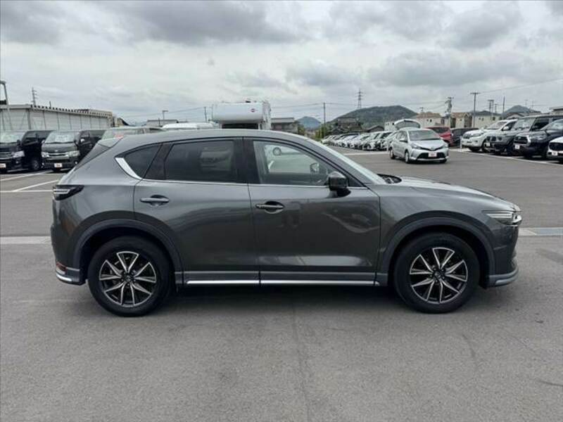 CX-5-11