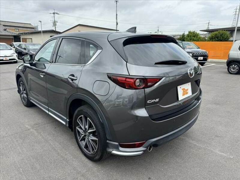 CX-5-12