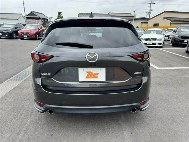 CX-5-13