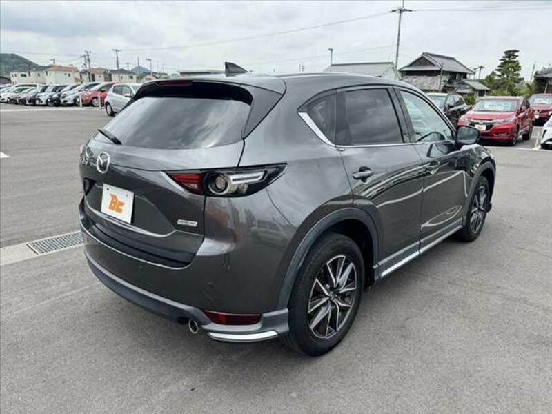 CX-5-14