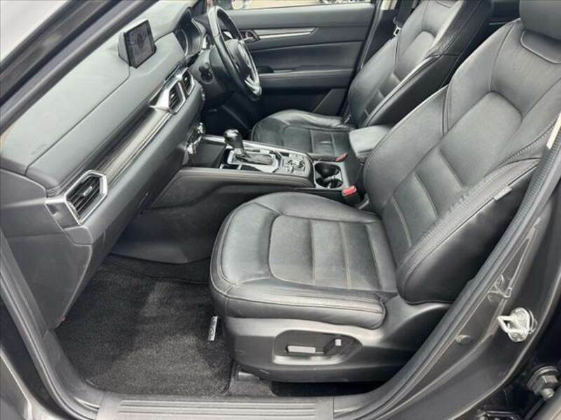 CX-5-16