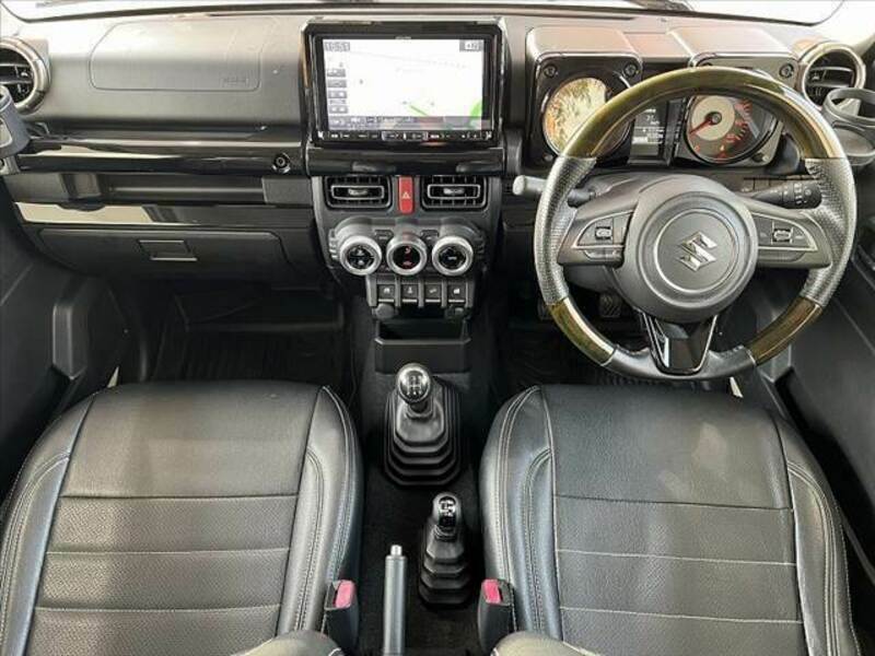 JIMNY SIERRA-1