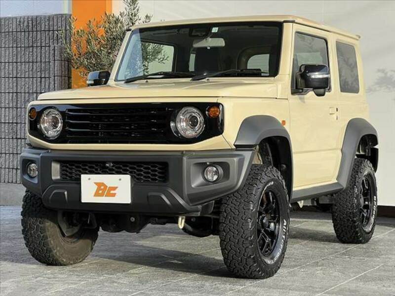 JIMNY SIERRA-7