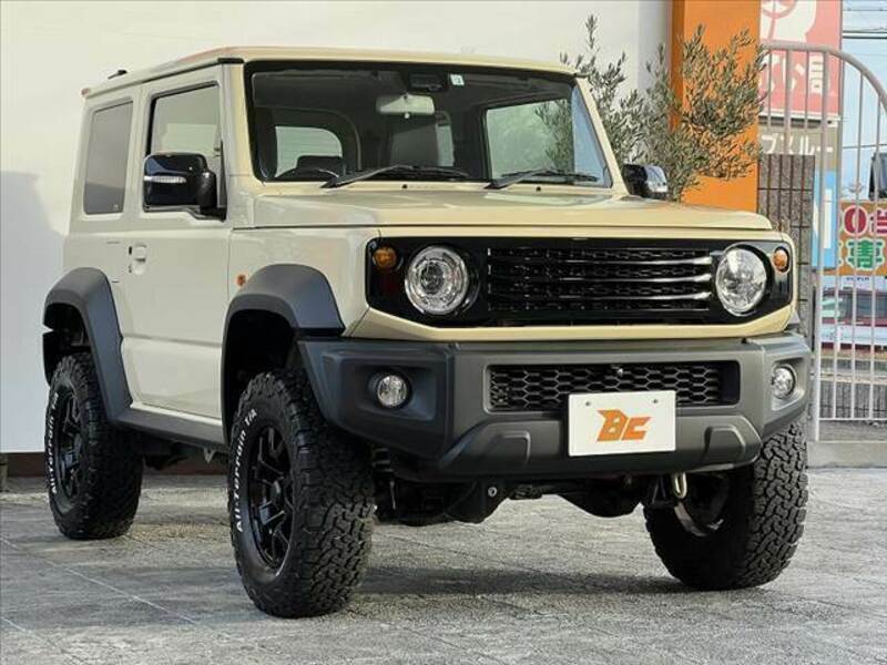 JIMNY SIERRA-9