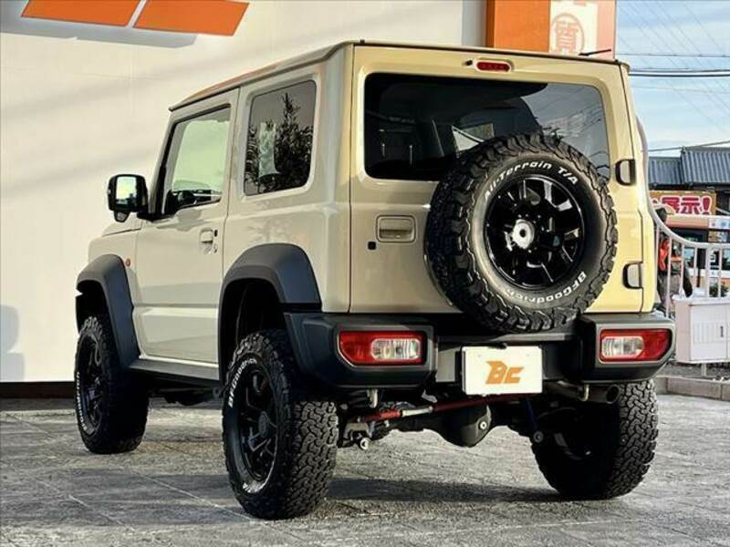 JIMNY SIERRA-12